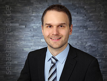 Picture of Sebastian Fach